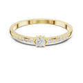 Celeste Glow Ring