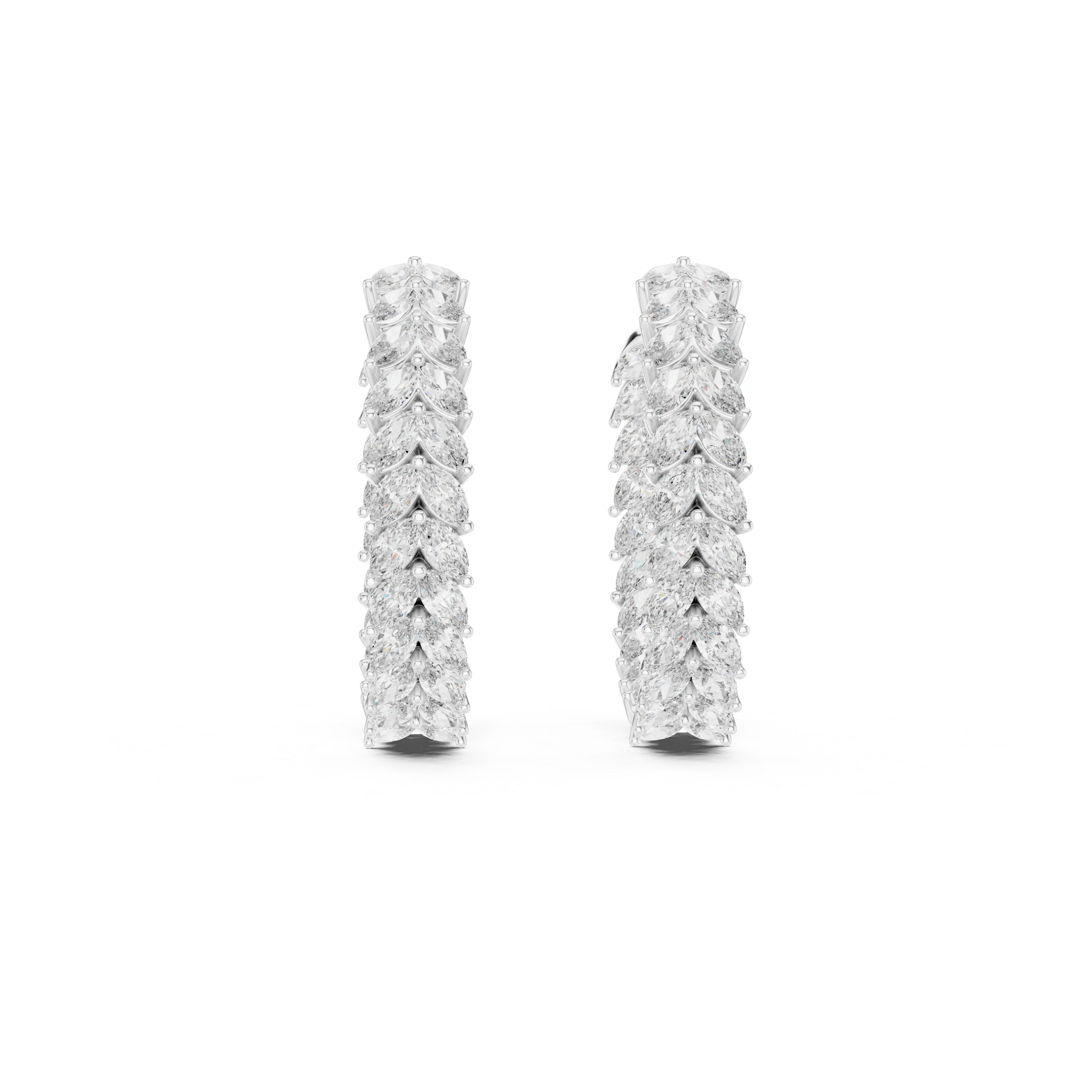 Infinite Persistence, 9KT Gold Lab Grown Diamond